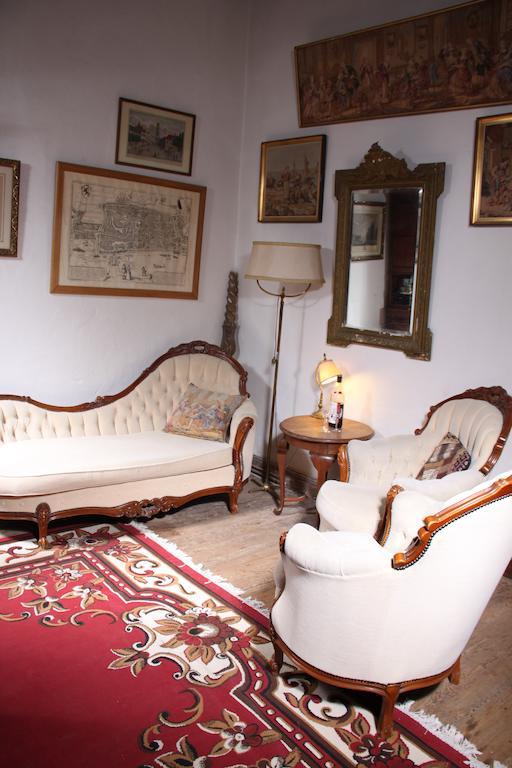 Bed and Breakfast Chateau Rosans Exterior foto
